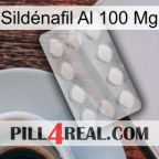 Sildénafil Al 100 Mg 16